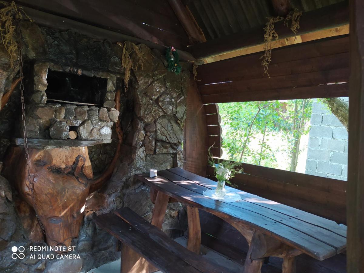 Guest House Izki Ngoại thất bức ảnh