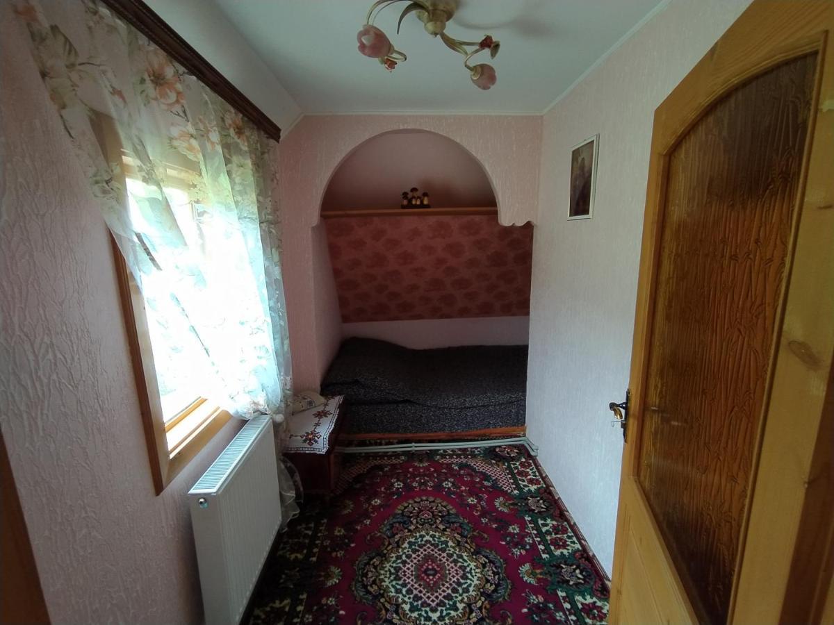Guest House Izki Ngoại thất bức ảnh
