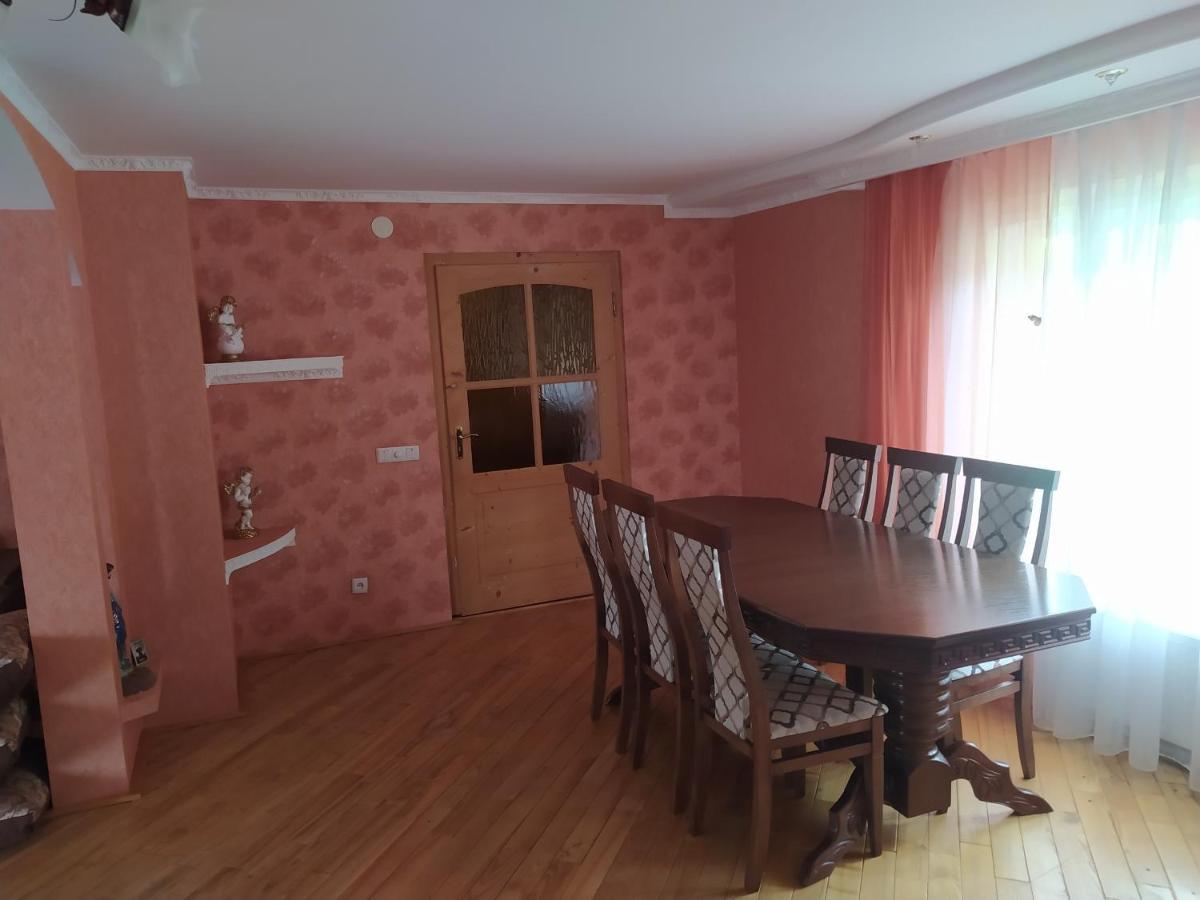 Guest House Izki Ngoại thất bức ảnh